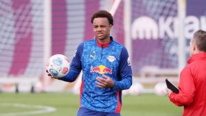 Man United Waongoza Mbio za timu 4 Kumsajili Nyota wa Ujerumani Mwenye Thamani ya €65M.