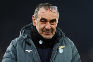 Sarri: "Lazio Wana Majeraha Mapya, Klabu Lazima Iwarejeshe Mashabiki Uwanjani.”