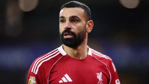 Inter Miami, Al Ittihad Zatajwa Kuwania Kumsajili Mohamed Salah