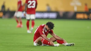 Rais wa Al Ahly Aomba Radhi Baada ya Kutolewa CAFCL