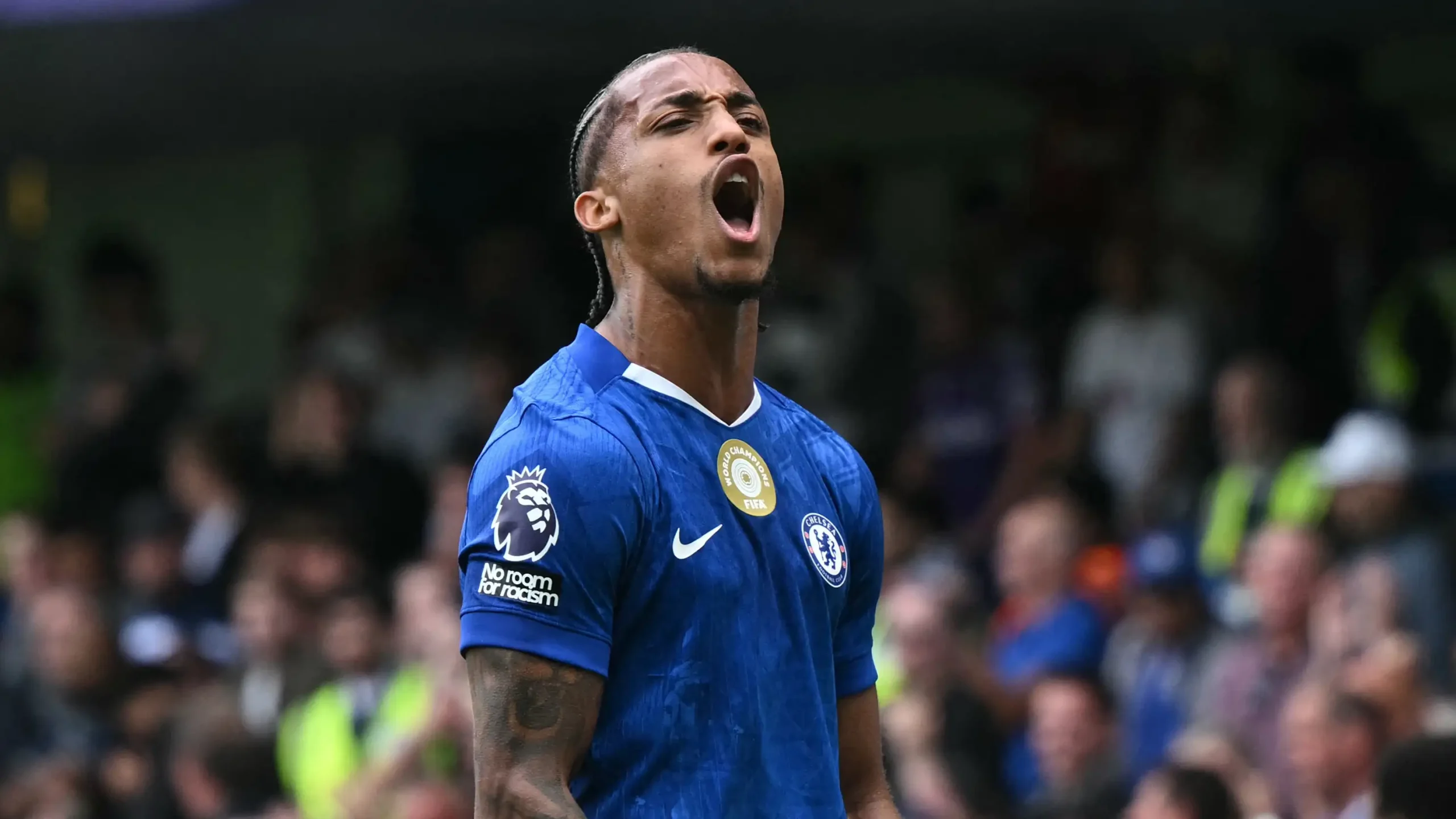 Joao Pedro Ang’ara Chelsea FC, Ahusishwa na Uhamisho Wa Arsenal FC