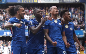 Rosenior Kwenye Wakati Mgumu, Chelsea Ikijiandaa na Mapinduzi ya Usajili Mpya