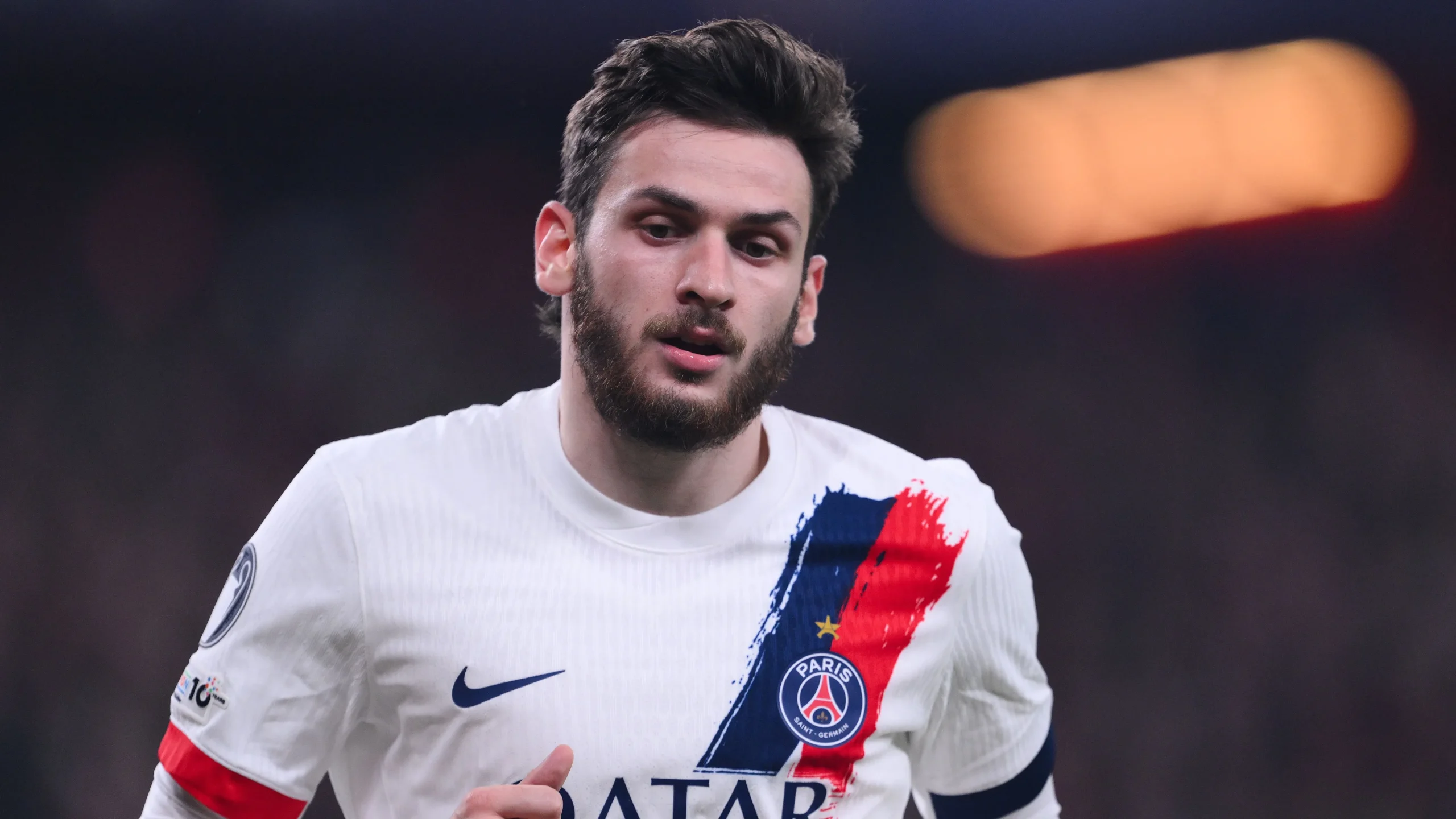 Kvaratskhelia Aweka Wazi Mustakabali Wake Ndani ya PSG