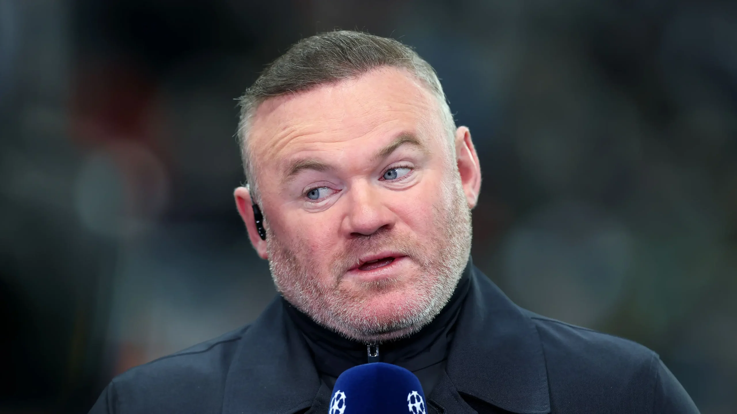 Rooney Ashangazwa Kuachwa kwa Alexander-Arnold England