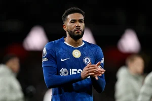 Reece James Asaini Mkataba Mpya wa Muda Mrefu Chelsea FC