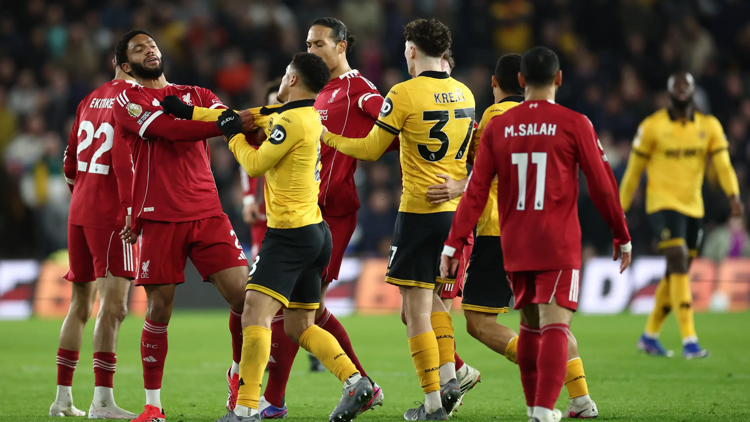 Slot Achukizwa Livrepool Kuruhusu Magoli Dakika za Mwisho