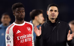 David Moyes Amtetea Mikel Arteta Baada ya Ukosoaji wa Mtindo wa Arsenal FC