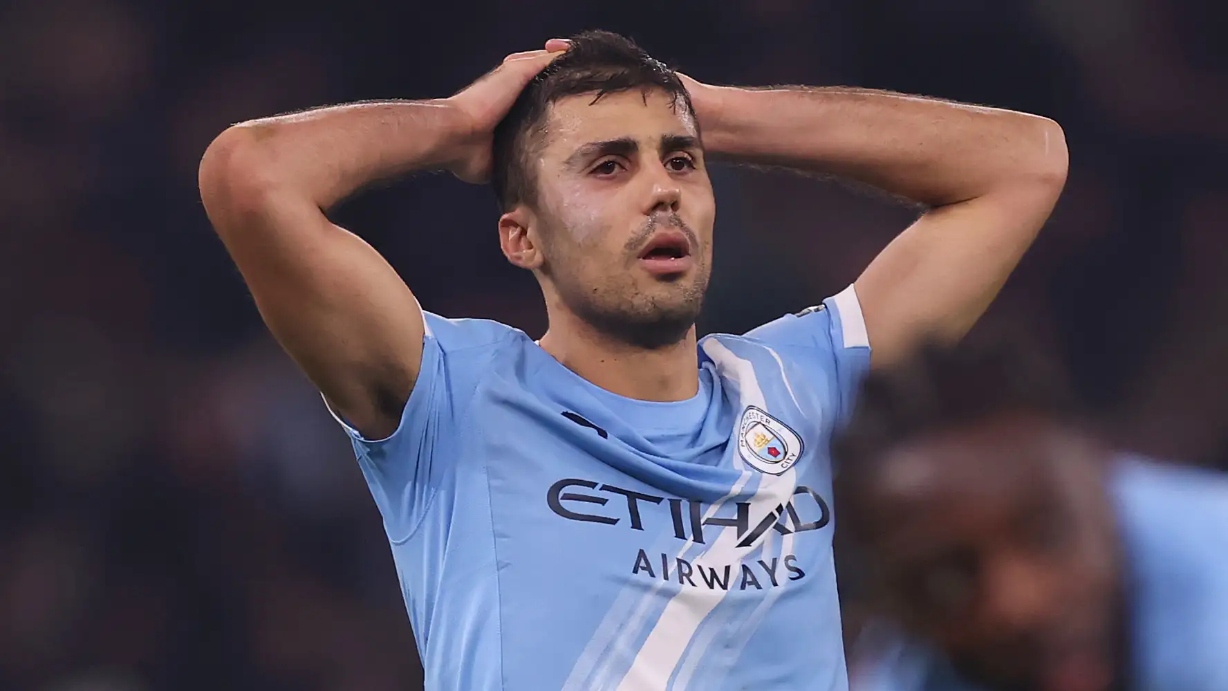 Rodri Aibua Tetesi za Kujiunga na Real Madrid