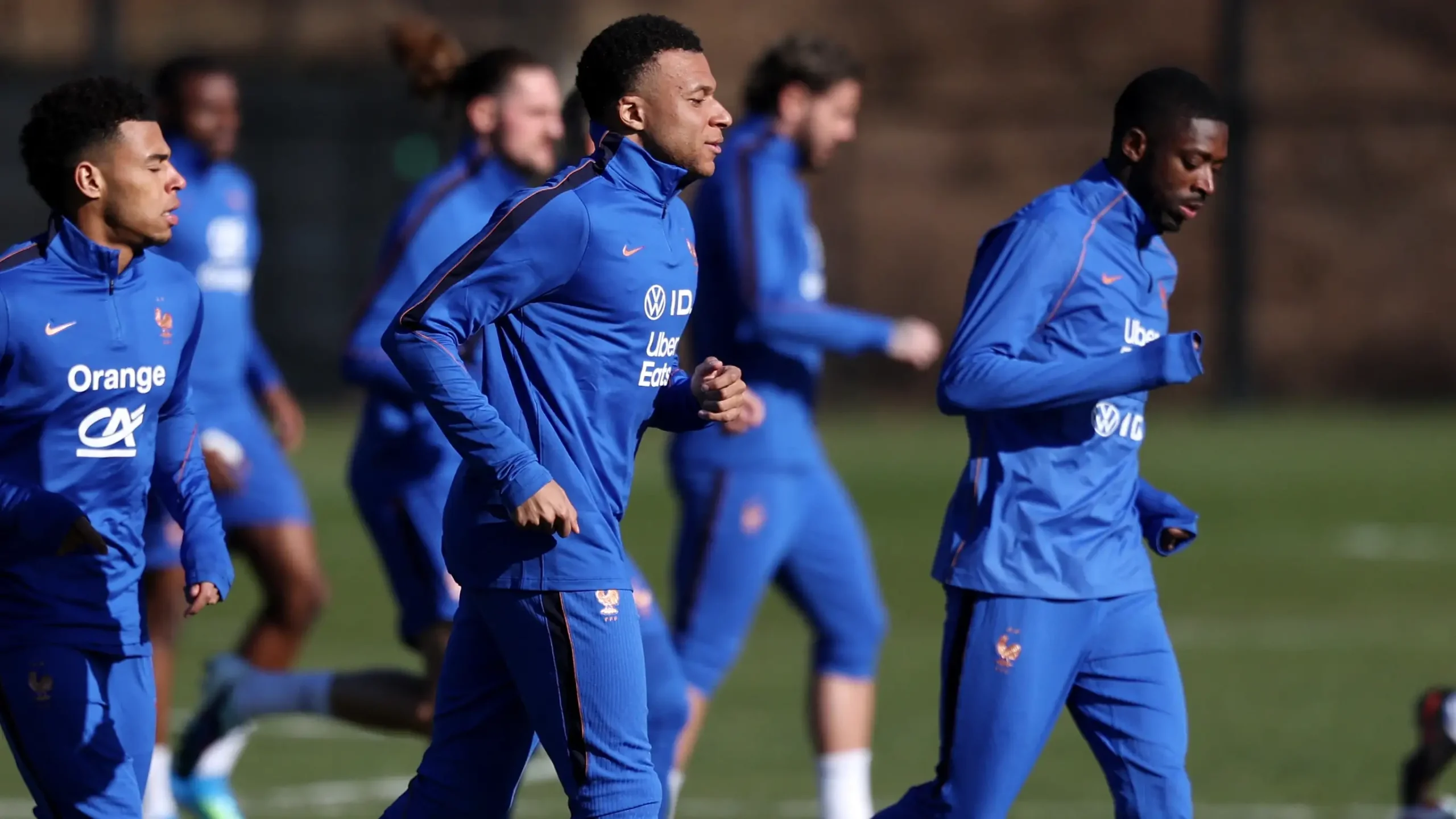 Mbappé Aingia Mgogoro na Madaktari wa Real Madrid