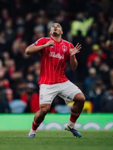 Liverpool Wanajiandaa Kutoa Dau  £70M Kwaajili ya Nyota wa Nottingham Murillo Santiago.