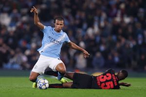AC Milan Wanapanga Kumsajili beki wa Man City Nathan Aké Katika Dirisha la Usajili wa Majira ya Joto.