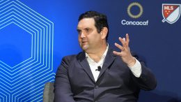 MLS Yapanga Kutawala Soka Duniani Kupitia Fursa ya Kombe la Dunia