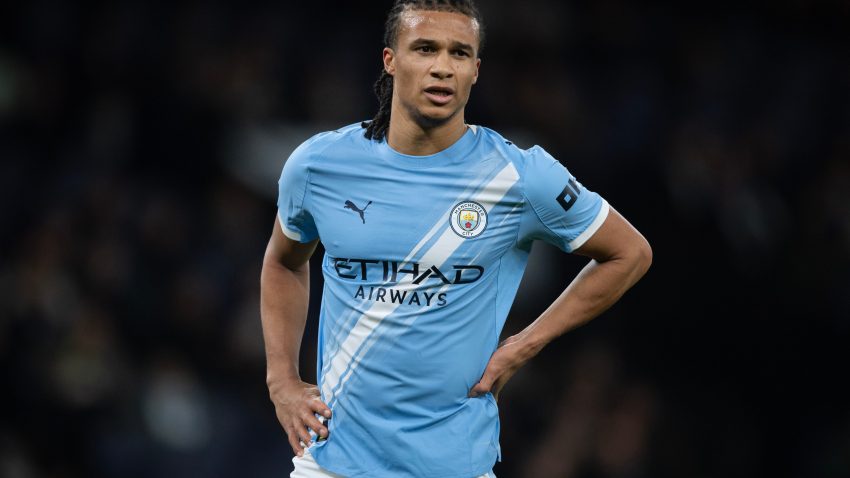 AC Milan Wanapanga Kumsajili beki wa Man City Nathan Aké Katika Dirisha la Usajili wa Majira ya Joto.