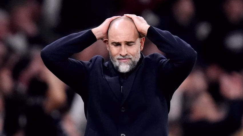 Tudor Aachia Ngazi Tottenham Baada ya Siku 38, Spurs Katika Hatari ya Kushuka Daraja