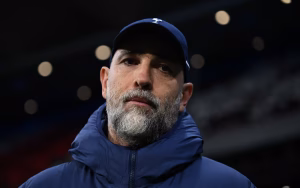Tudor Atoa Ujumbe wa Moto Kabla ya Mchezo Dhidi ya Liverpool FC