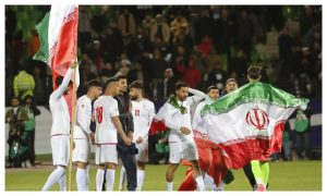 Timu ya Taifa ya Iran Yatangaza Kujiondoa Kombe la Dunia 2026