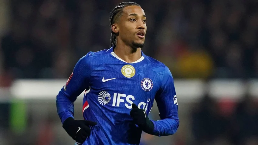 Joao Pedro Ang’ara Chelsea FC, Ahusishwa na Uhamisho Wa Arsenal FC