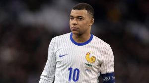 Mbappé: “Kombe la Dunia Bila Neymar Haliwezekani”