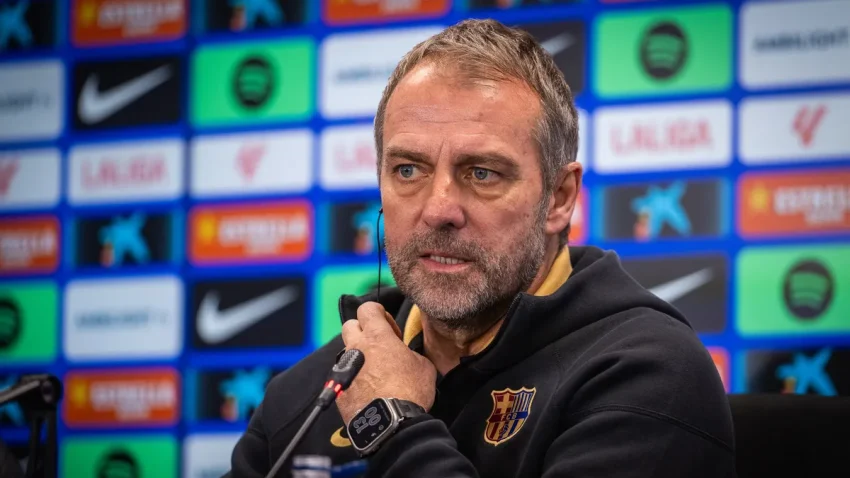 Flick Aihofia Newcastle Kabla ya Mchezo wa Champions League