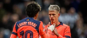 Thierry Henry Barcelona Haiwezi Kutwaa Ubingwa wa UCL