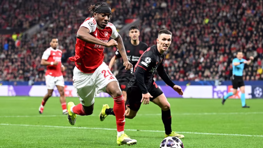 Vilabu vya EPL Vyaanza Bila Ushindi Hatua ya 16 Bora UCL