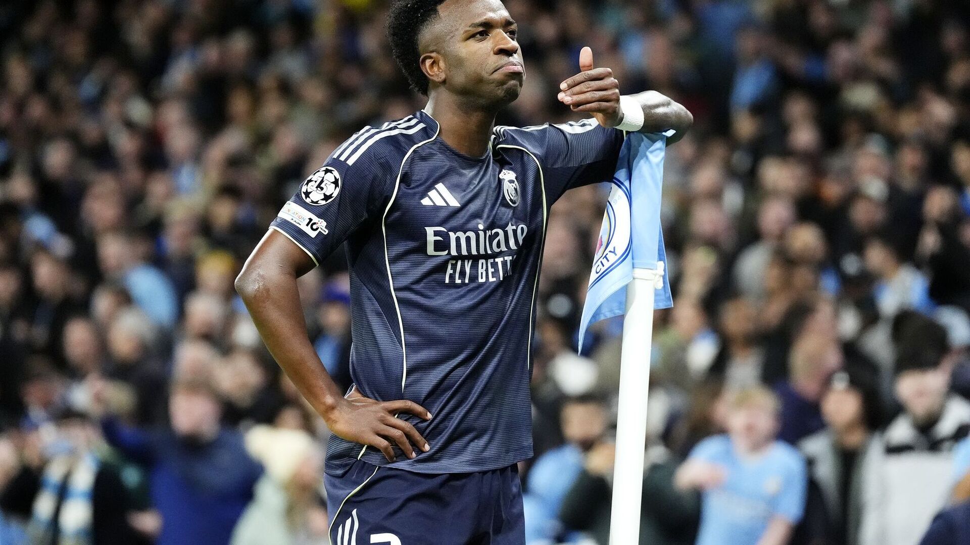 Guardiola Avunja Rekodi Ya Ferguson Licha Ya Kipigo