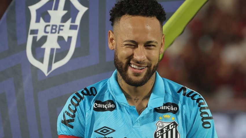 Neymar Arejea Kikosi cha Awali cha Timu ya Taifa Brazil