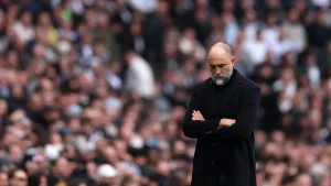 Igor Tudor Yuko Mbioni Kuondoka Tottenham Hotspur