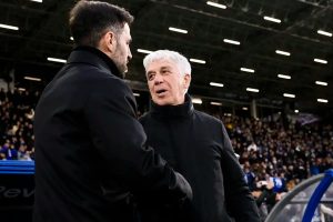 Gasperini Amjibu kwa Ukali Cesc Fabregas: “Como 1907 ni Timu Imara Lakini Siheshimu Tabia Yao.”