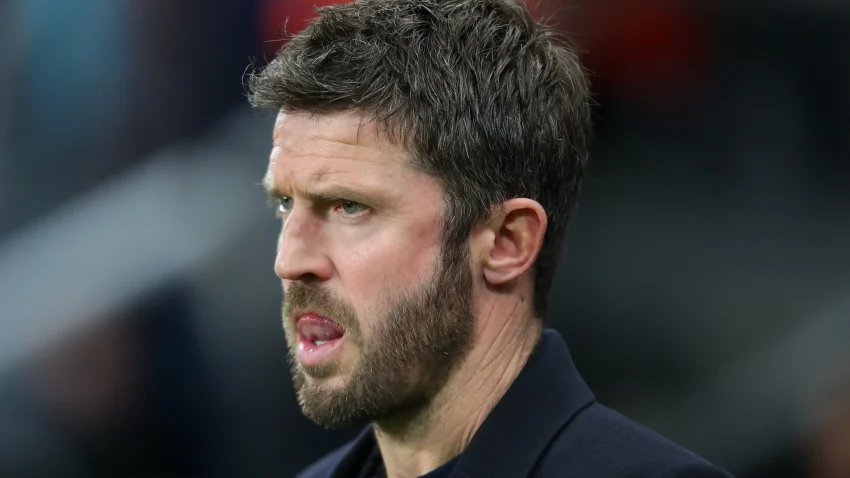 Carrick Aumizwa na Kichapo cha Kwanza Akiwa Kocha wa Manchester United