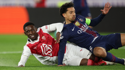 AS Monaco Yaishangaza PSG Ugenini Katika Ligi Kuu Ufaransa