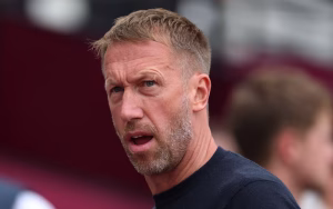 Graham Potter Aongeza Mkataba Kuinoa Sweden Hadi 2030