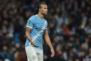 AC Milan Wanapanga Kumsajili beki wa Man City Nathan Aké Katika Dirisha la Usajili wa Majira ya Joto.