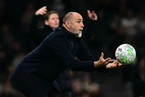 Igor Tudor Ana Imani Kuwa Anaweza Kuisaidia Tottenham Kubaki Kwenye Ligi Kuu ya Uingereza.