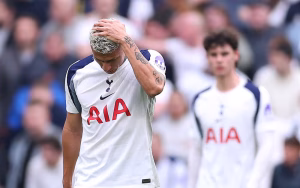 Saltor: Spurs Washindwa Kubebeka na Presha ya Vita YA Kushuka Daraja