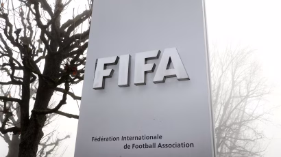 Nigeria, DR Congo Zapigwa Faini na FIFA Mechi za Kufuzu wa Kombe la Dunia