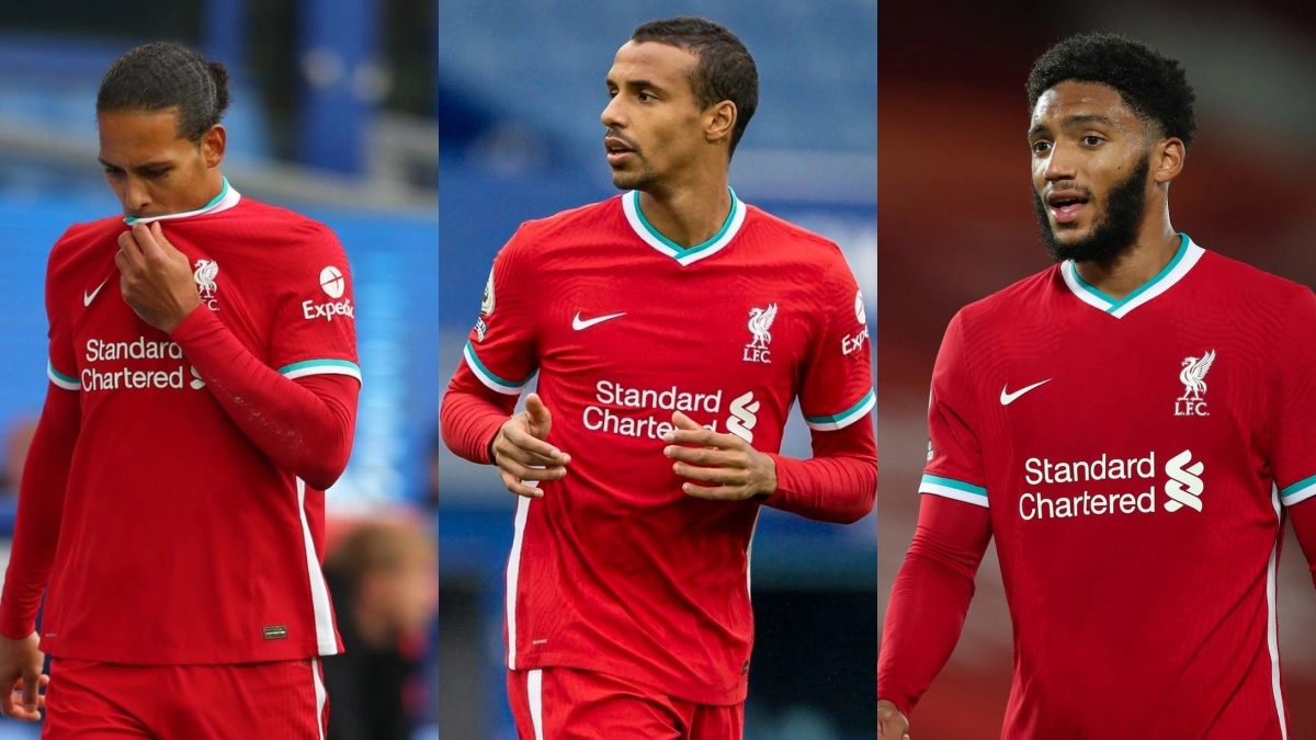 Van Dijk Aingia Hatarini Liverpool Kwa Hofu ya Kadi