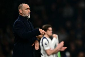 Igor Tudor Ana Imani Kuwa Anaweza Kuisaidia Tottenham Kubaki Kwenye Ligi Kuu ya Uingereza.