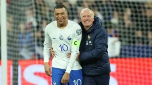 Mbappe Afunguka Kuhusu Jeraha La Goti, Apinga Taarifa za Uongo