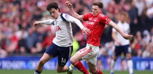 Saltor: Spurs Washindwa Kubebeka na Presha ya Vita YA Kushuka Daraja