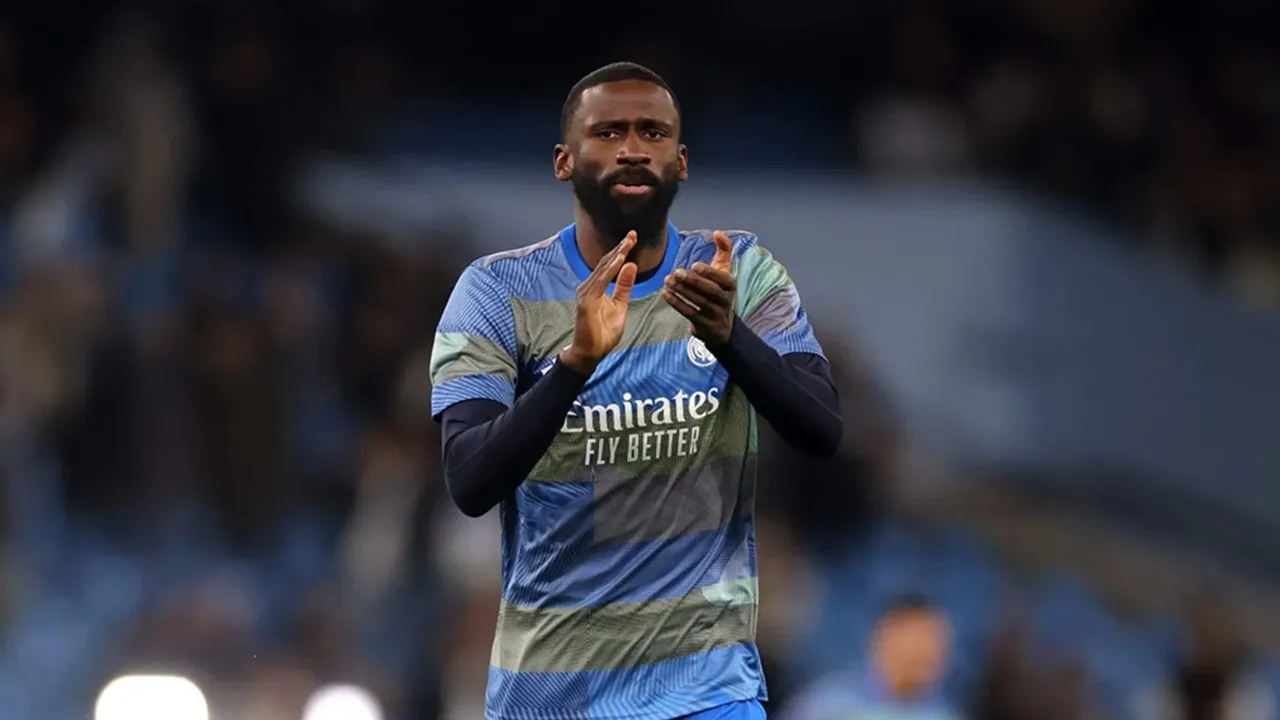 Rüdiger Amzungumzia Harry Kane Kabla ya Vita ya UEFA