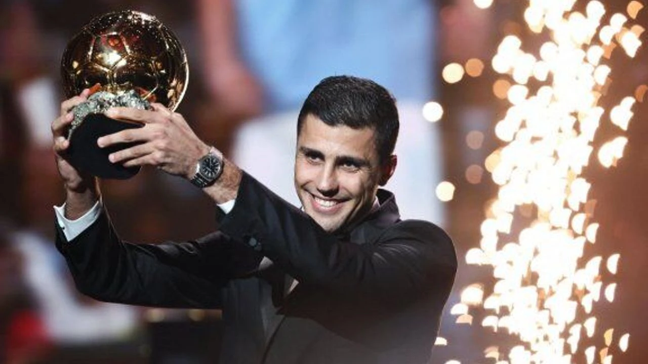 Rodri Aibua Tetesi za Kujiunga na Real Madrid