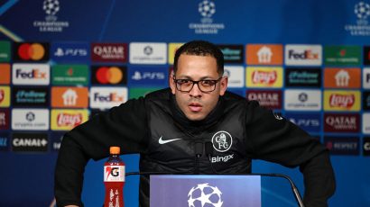 Liam Rosenior Amtetea Jorgensen Baada ya Chelsea Kuchapwa 5-2 na PSG