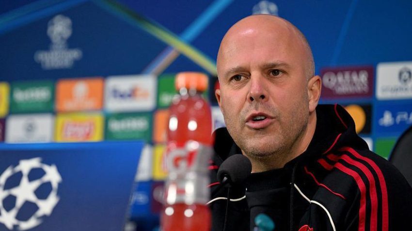 Arne Slot: Uzoefu wa Mchezo wa Awali Utasaidia Liverpool Dhidi ya Galatasaray