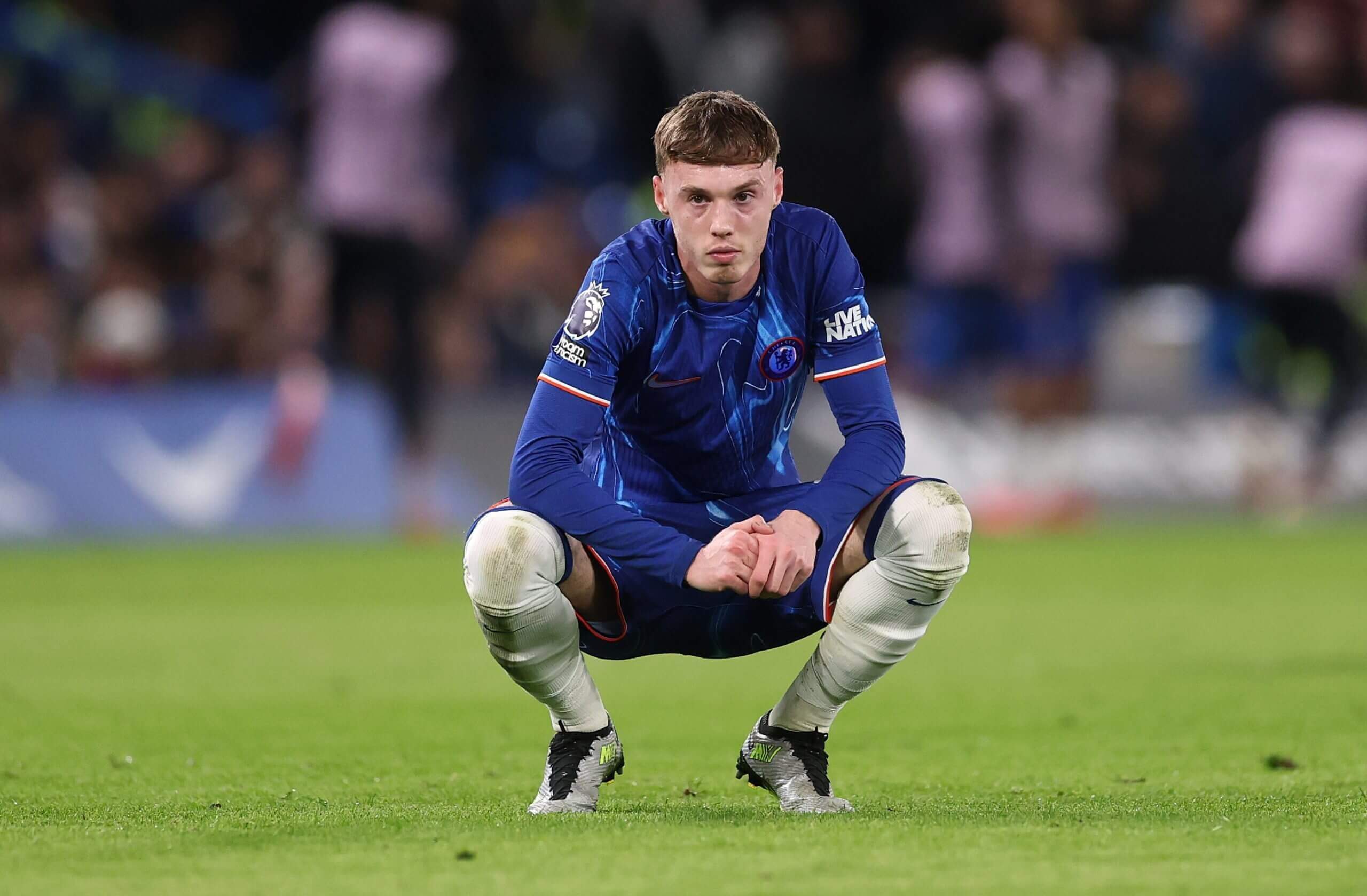 Palmer Azidi Kuitesa Man United, Thamani Yake Yafika Pauni Milioni 150