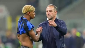 Flick Aihofia Newcastle Kabla ya Mchezo wa Champions League