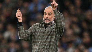 Guardiola Akiri Manchester City Bado Haijakamilika Baada ya Kutolewa na Real Madrid