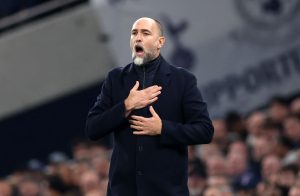 Spurs Kumteau Kocha Mpya Baada ya Mwanzo Mbaya wa Tudor 