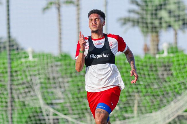 De Reuck Akabidhiwa Dhamana Na Mashabiki Simba