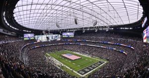 Uwanja wa MetLife Kuchukua Fainali ya Kombe la Dunia 2026